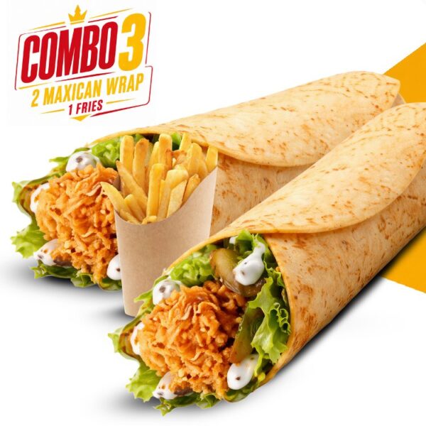 Combo 3