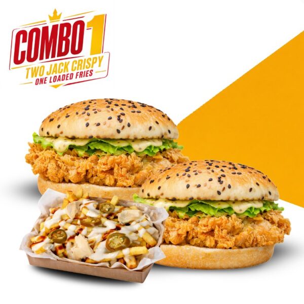 Combo 1