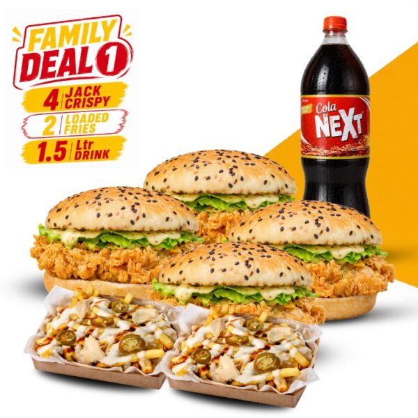 Family Deal 1